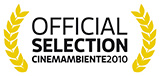 Official Selection cinemambiente2010