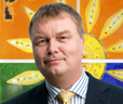 Olaf Achilles, CEO systaic AG