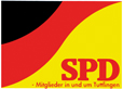 SPD-Mitglieder Region TUT